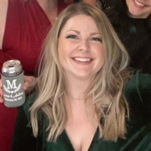 Meet your Posher, Tricia